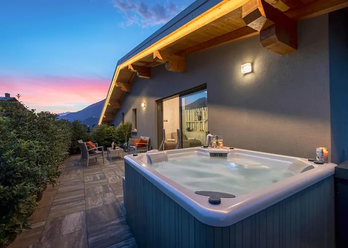 Arbulé Agriturismo&Spa Valtellina