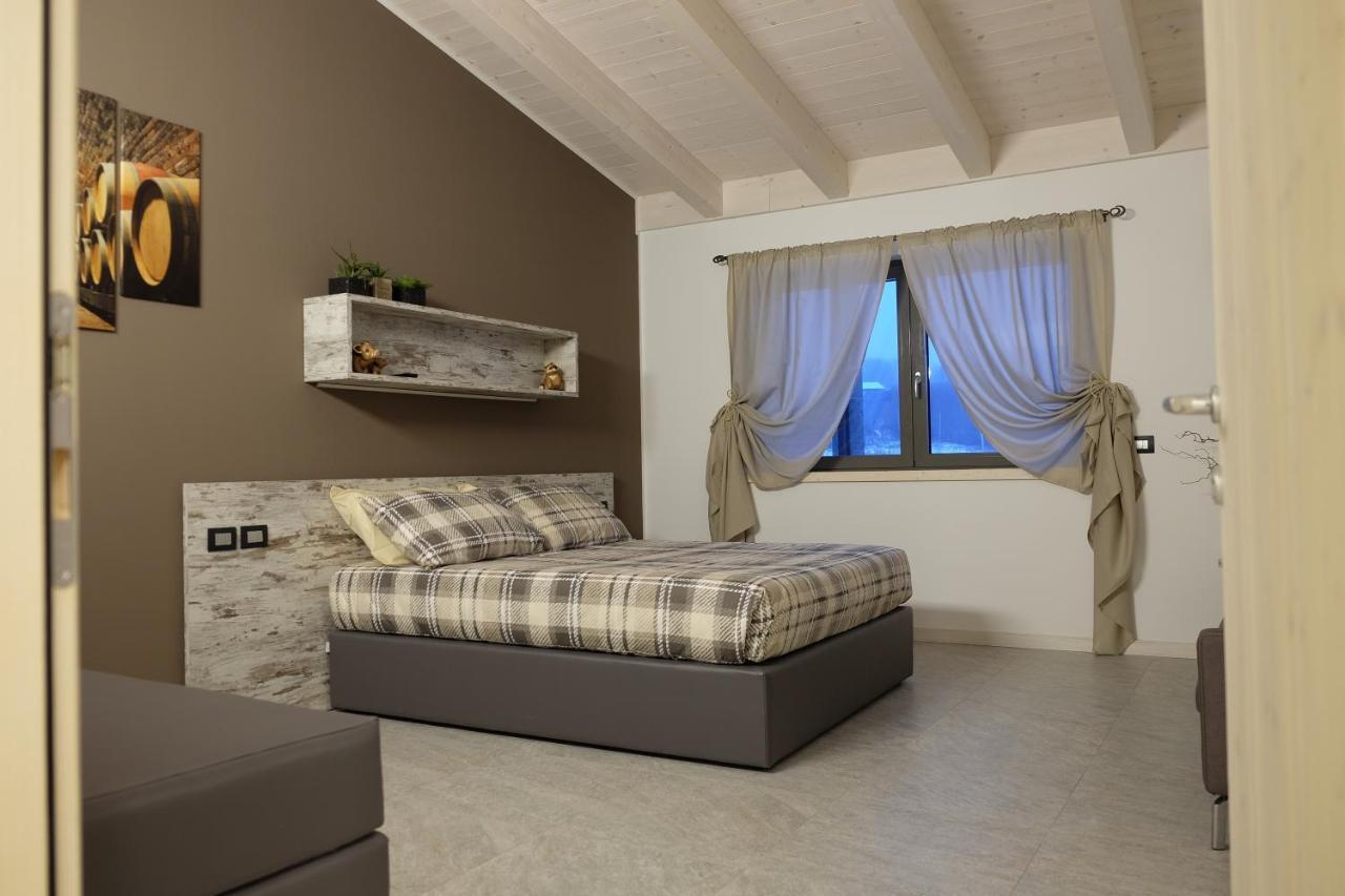 Agroturismo Arbulé Agriturismo&spa Valtellina