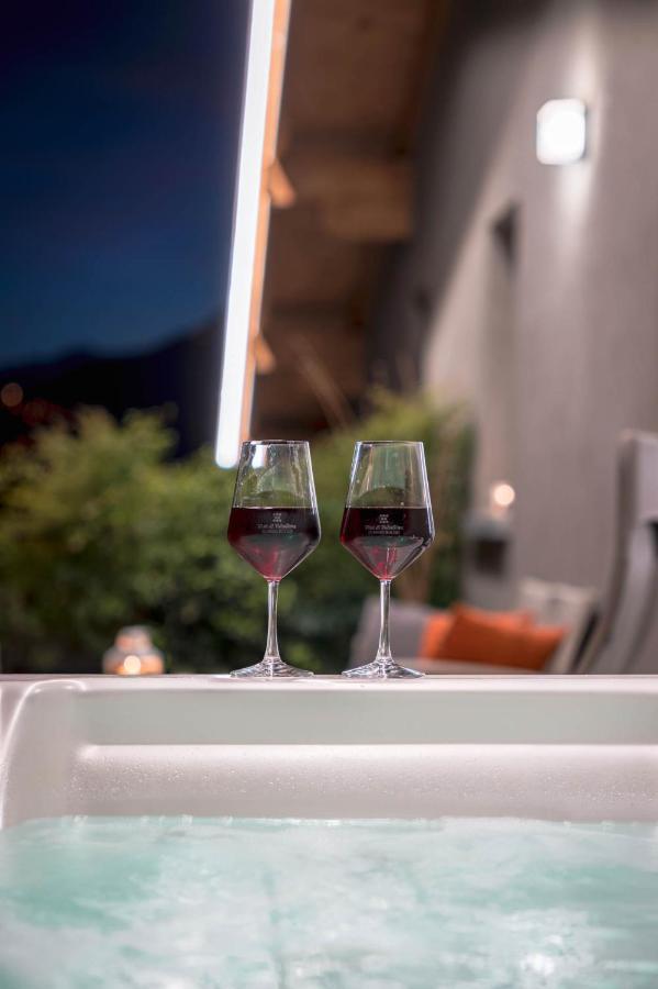 Agroturismo Arbulé Agriturismo&spa Valtellina Poggiridenti
