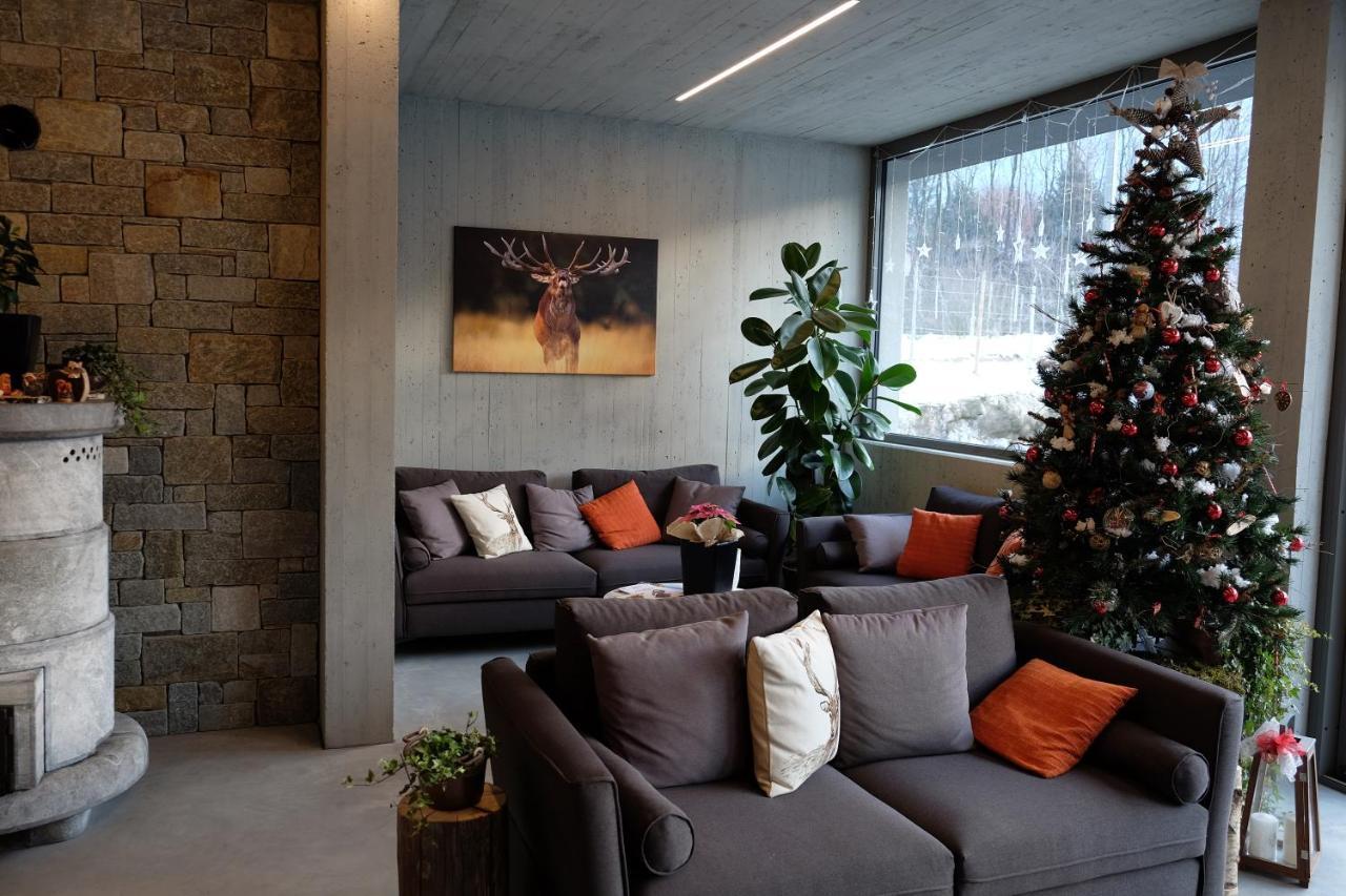 Arbulé Agriturismo&spa Valtellina Agroturismo