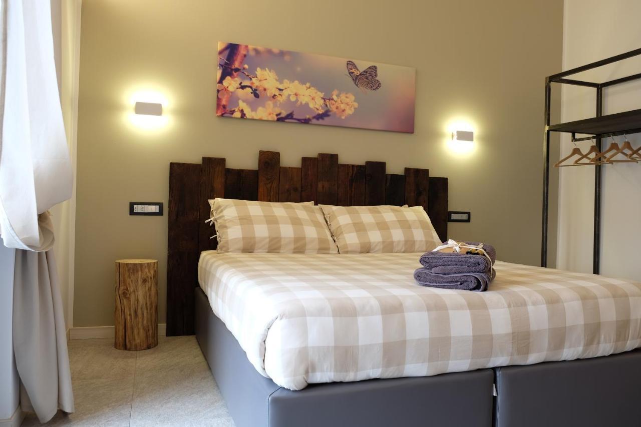 Arbulé Agriturismo&spa Valtellina