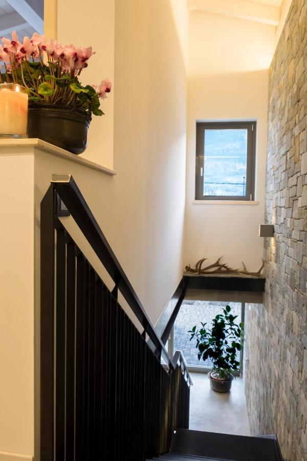 Agroturismo Arbulé Agriturismo&spa Valtellina *