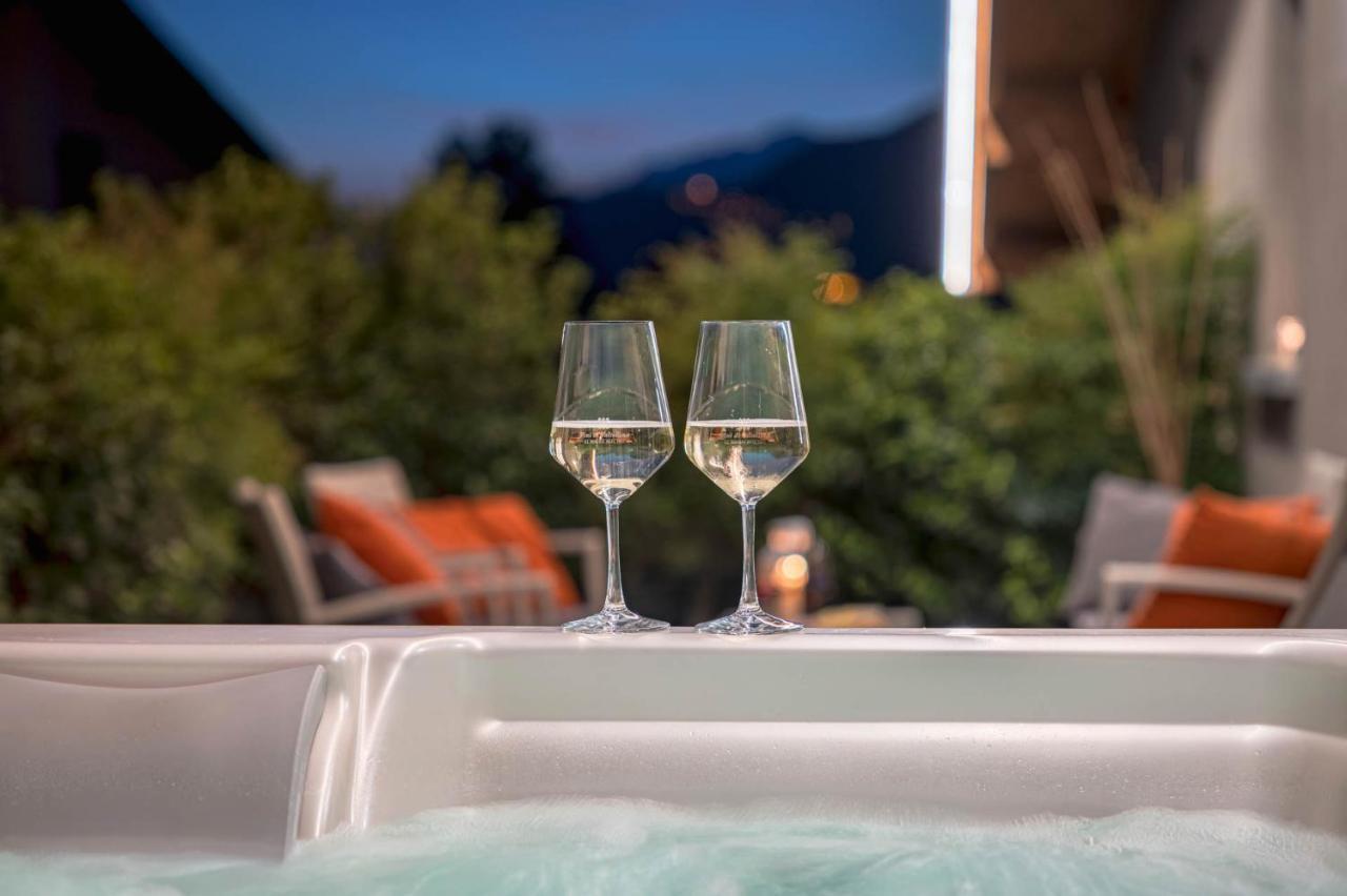 Arbulé Agriturismo&spa Valtellina Poggiridenti