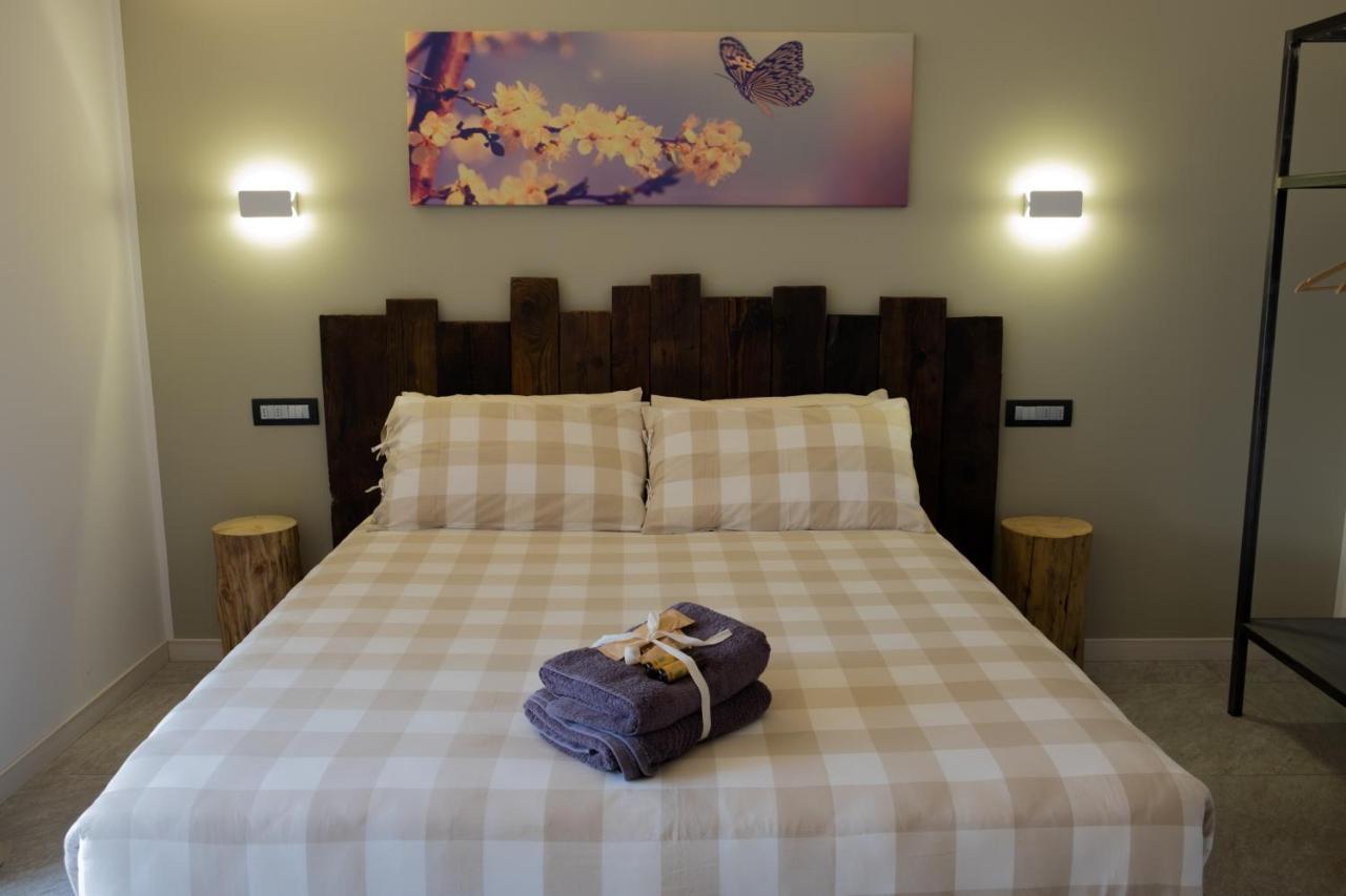 Arbulé Agriturismo&spa Valtellina Agroturismo