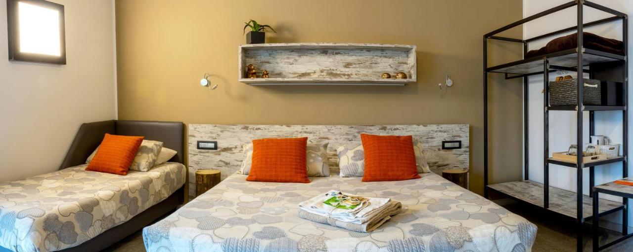 Agroturismo Arbulé Agriturismo&spa Valtellina *