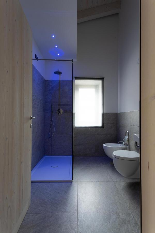 Arbulé Agriturismo&spa Valtellina