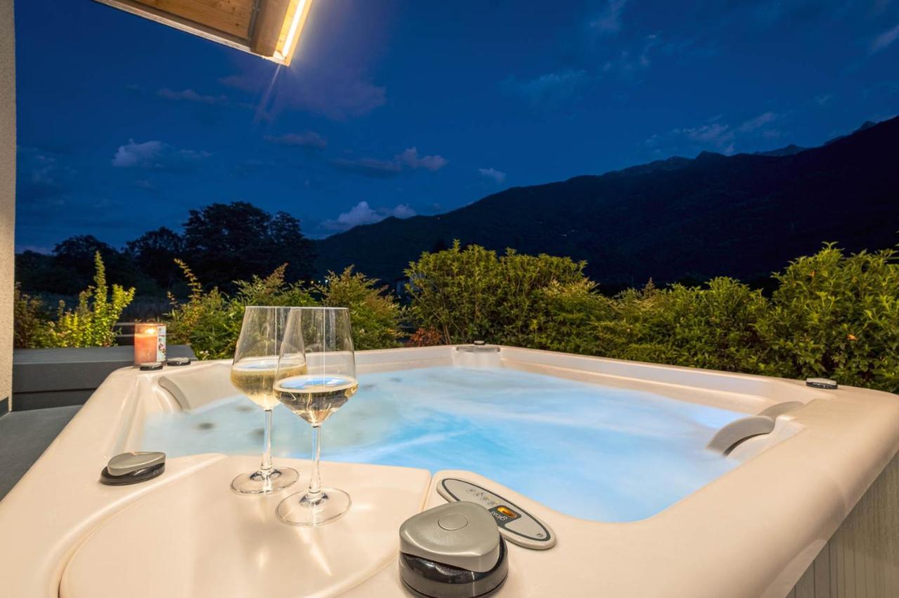 Arbule & Valtellina * Poggiridenti