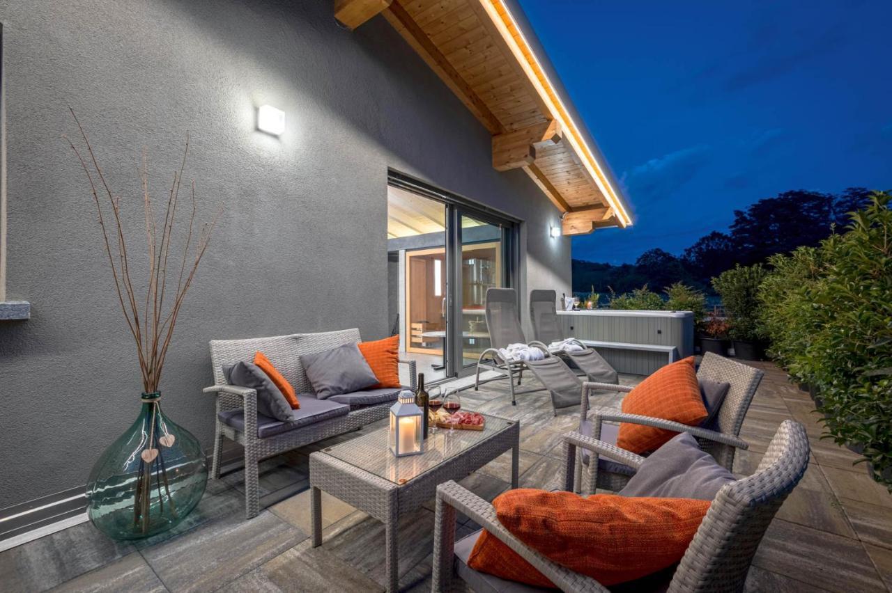 Arbule & Valtellina Farm stay Poggiridenti