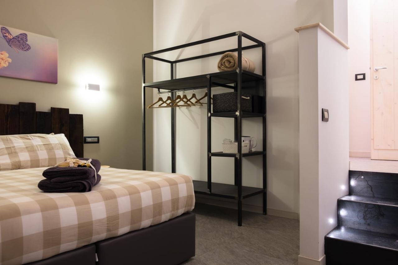 Arbule & Valtellina Farm stay *