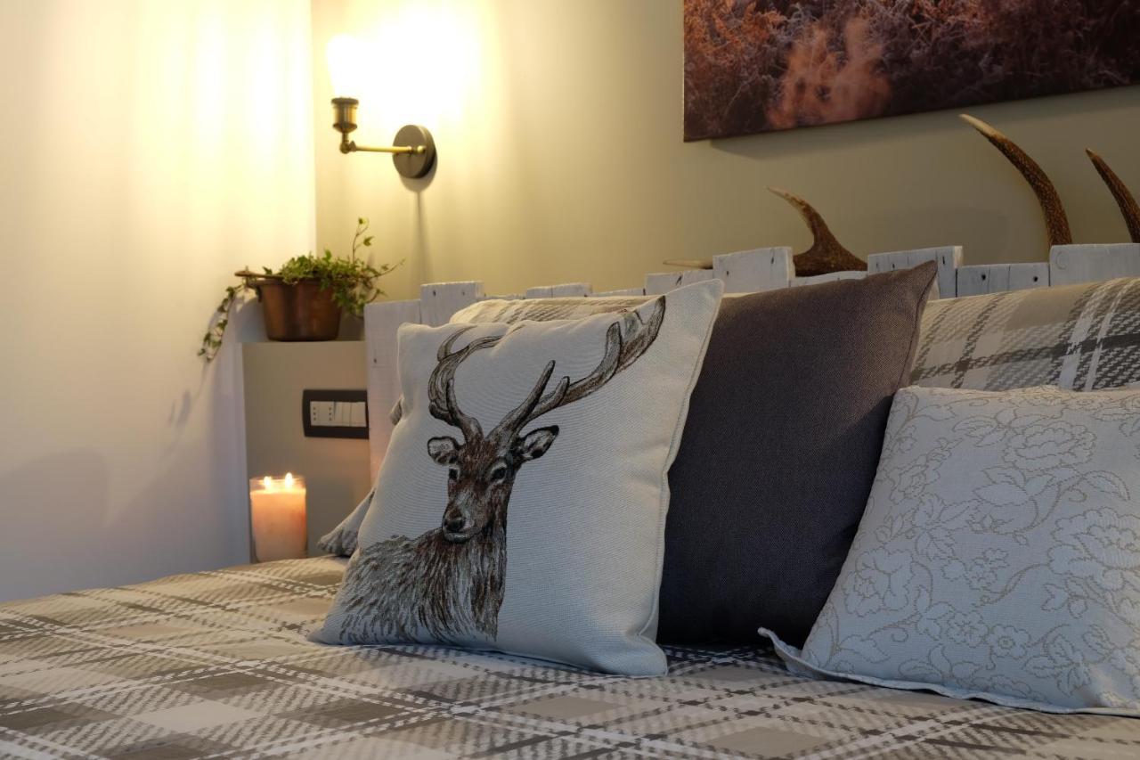 Farm stay Arbule & Valtellina *