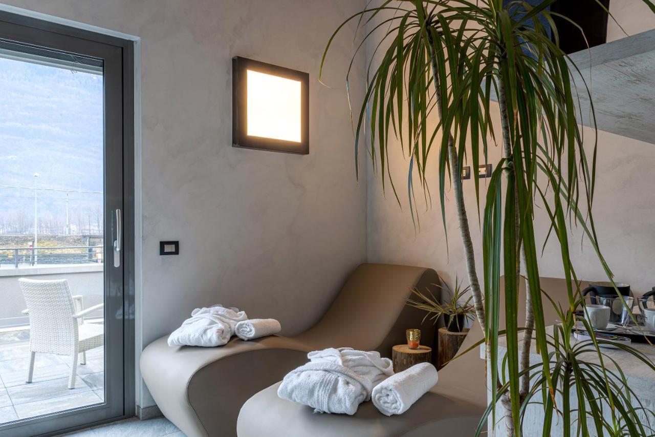 Farm stay Arbule & Valtellina